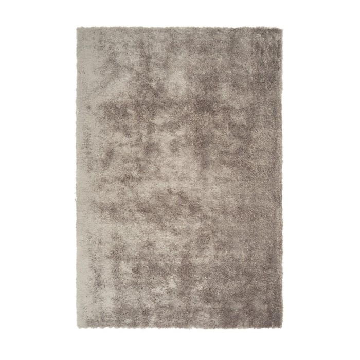 Tapis 230x160cm, design C005D coloris taupe - Confort et élégance pour votre intérieur