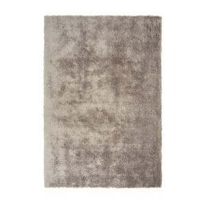 Tapis 290x200cm, design C005D coloris taupe - Confort et élégance pour votre intérieur
