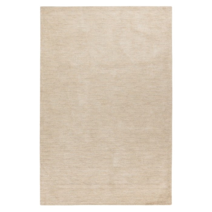 Tapis 150x80cm, design C007Y coloris ivoire - Confort et élégance pour votre intérieur