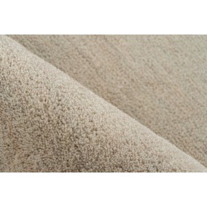 Tapis 230x160cm, design C008Y coloris ivoire - Confort et élégance pour votre intérieur