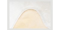 Tapis 90x60cm, design C005Y coloris ivoire - Confort et élégance pour votre intérieur