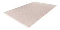 Tapis 280x80cm, design D112A coloris taupe clair - Confort et élégance pour votre intérieur
