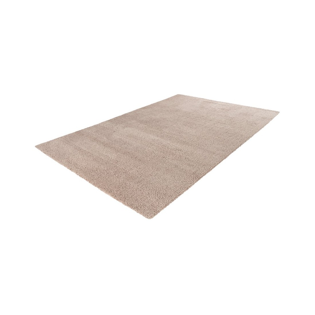 Tapis 150x80cm, design D005M coloris beige - Confort et élégance pour votre intérieur