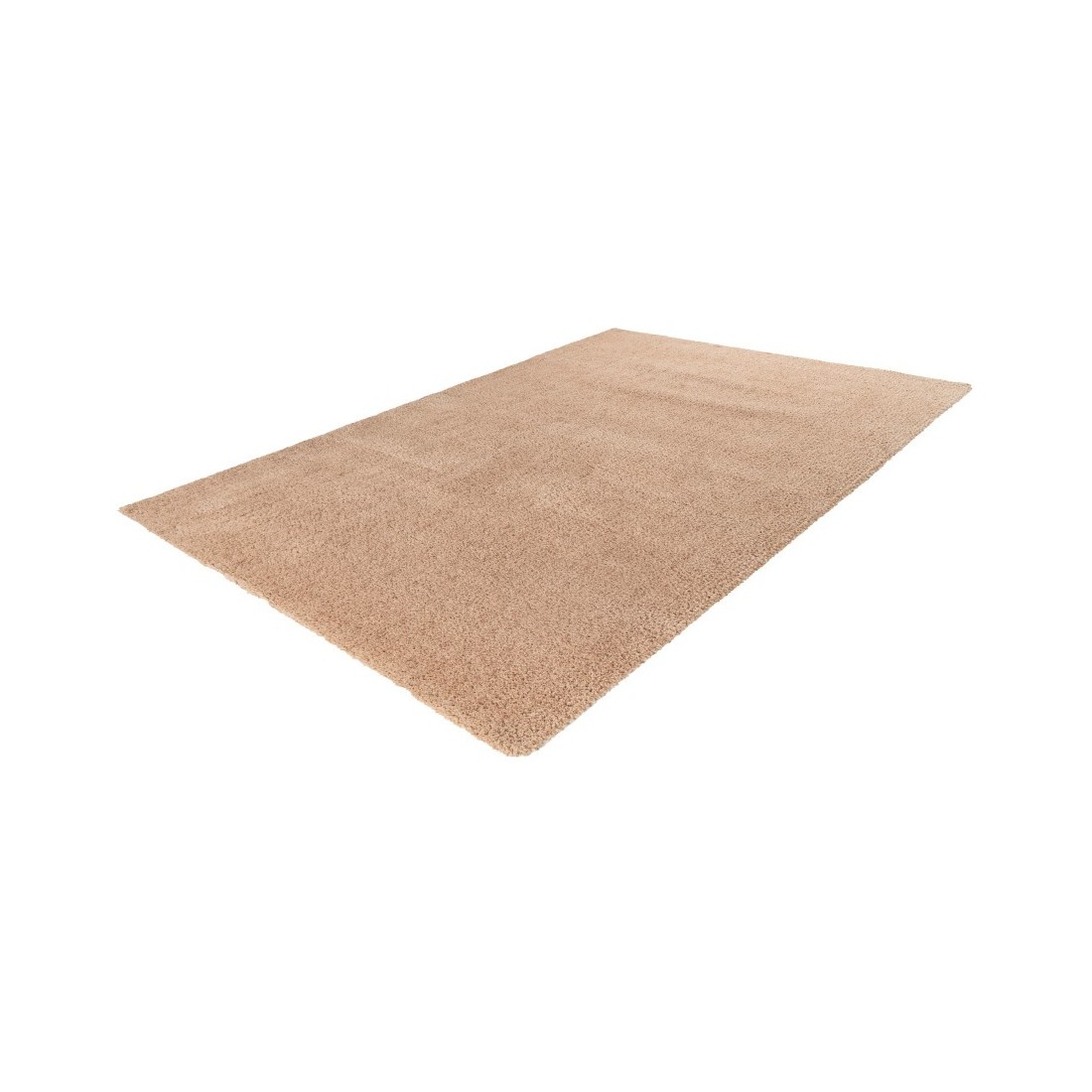 Tapis 150x80cm, design D005M coloris champagne - Confort et élégance pour votre intérieur