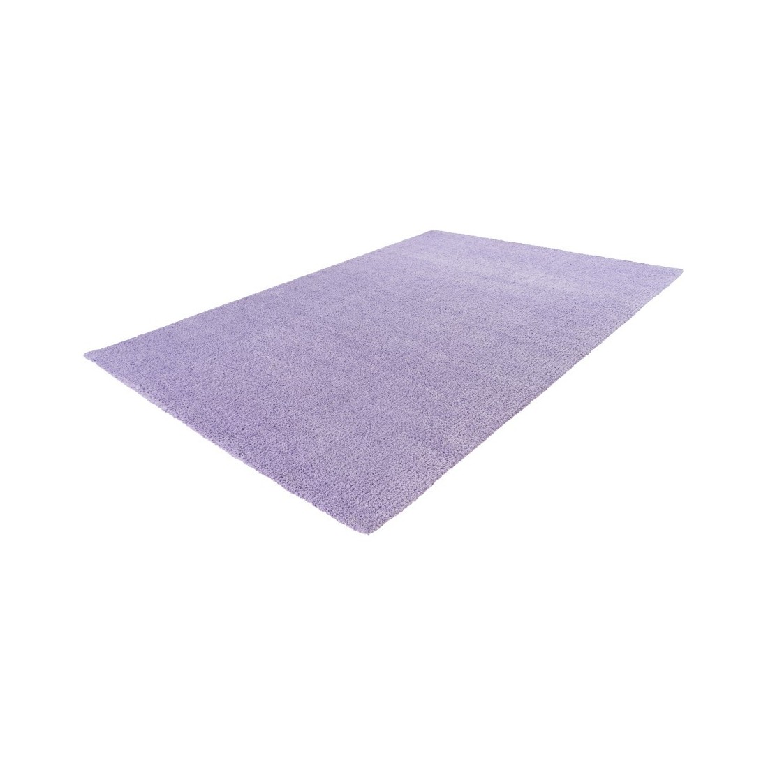 Tapis 290x200cm, design D005M coloris lavande - Confort et élégance pour votre intérieur