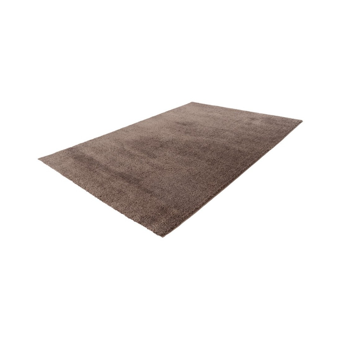Tapis 150x80cm, design D005M coloris taupe - Confort et élégance pour votre intérieur