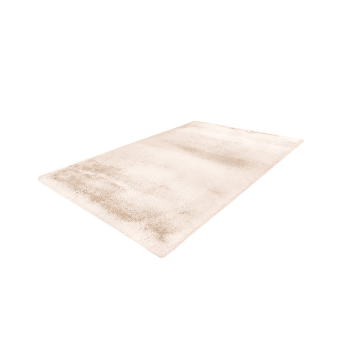 Tapis 230x160cm, design E009Y coloris ivoire - Confort et élégance pour votre intérieur