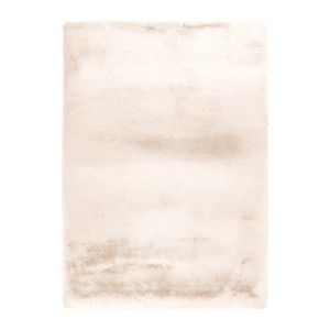 Tapis 230x160cm, design E009Y coloris ivoire - Confort et élégance pour votre intérieur