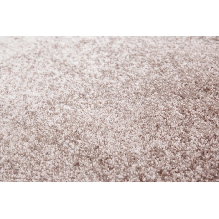 Tapis 230x160cm, design F205G coloris beige - Confort et élégance pour votre intérieur