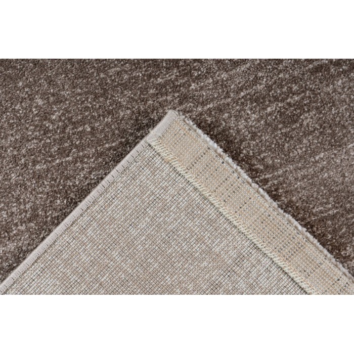 Tapis 230x160cm, design F205G coloris beige - Confort et élégance pour votre intérieur