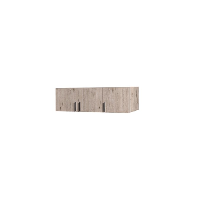 Mueble sobre-armario de...