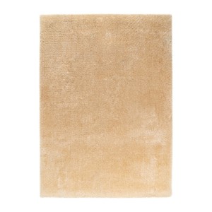 Tapis 150x80cm, design G008R coloris beige - Confort et élégance pour votre intérieur