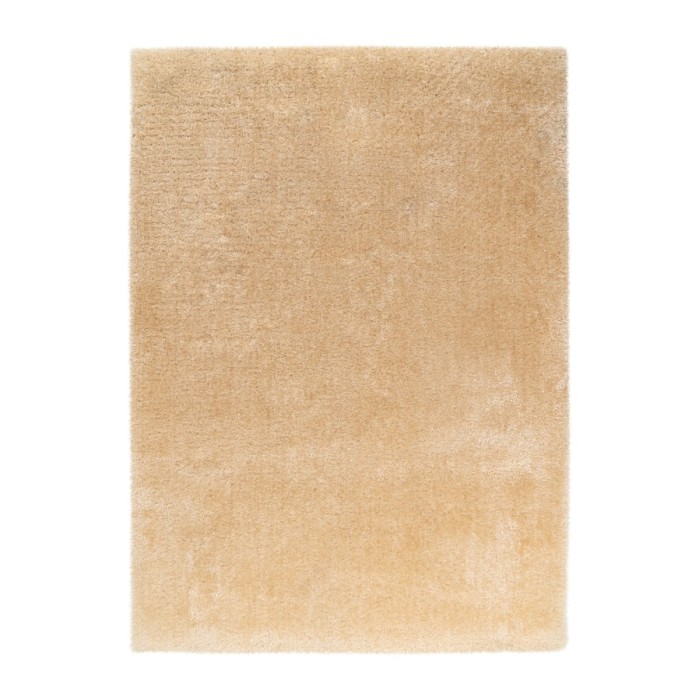 Tapis 230x160cm, design G008R coloris beige - Confort et élégance pour votre intérieur