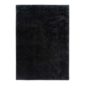 Tapis 170x120cm, design G008R coloris graphite - Confort et élégance pour votre intérieur