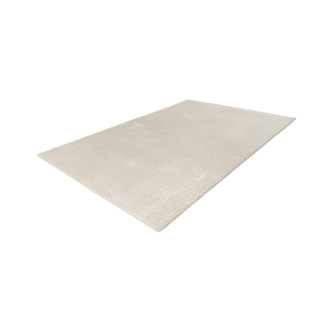 Tapis 150x80cm, design G008R coloris ivoire - Confort et élégance pour votre intérieur