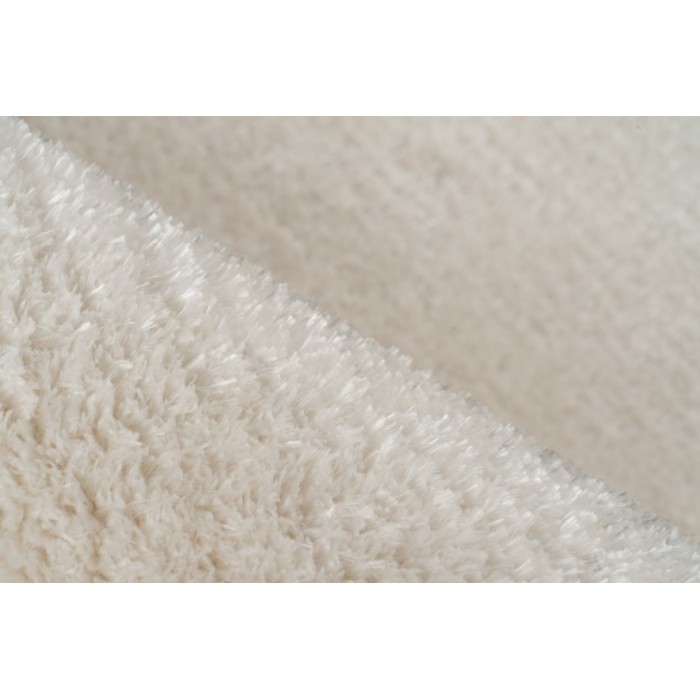 Alfombra 150x80cm, diseño G008R color marfil - Confort y elegancia para su interior