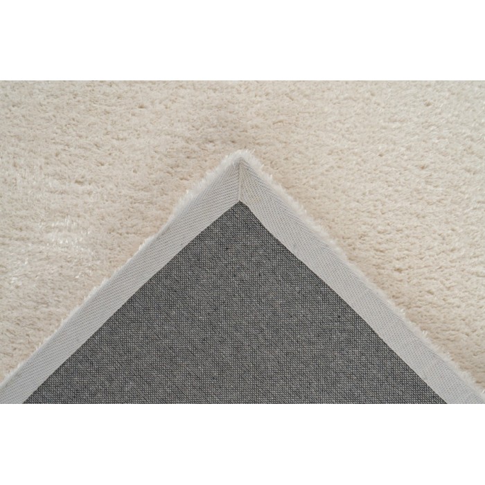 Alfombra 150x80cm, diseño G008R color marfil - Confort y elegancia para su interior