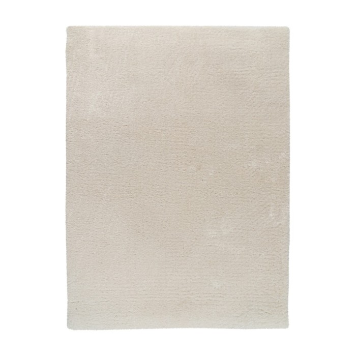 Tapis 290x200cm, design G008R coloris ivoire - Confort et élégance pour votre intérieur