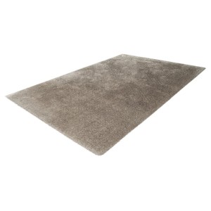 Tapis 230x160cm, design G008R coloris argent - Confort et élégance pour votre intérieur