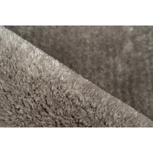 Tapis 230x160cm, design G008R coloris argent - Confort et élégance pour votre intérieur