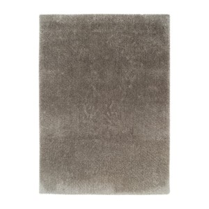 Tapis 230x160cm, design G008R coloris argent - Confort et élégance pour votre intérieur