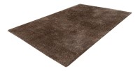 Tapis 150x80cm, design G008R coloris taupe - Confort et élégance pour votre intérieur