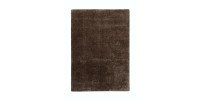 Tapis 150x80cm, design G008R coloris taupe - Confort et élégance pour votre intérieur