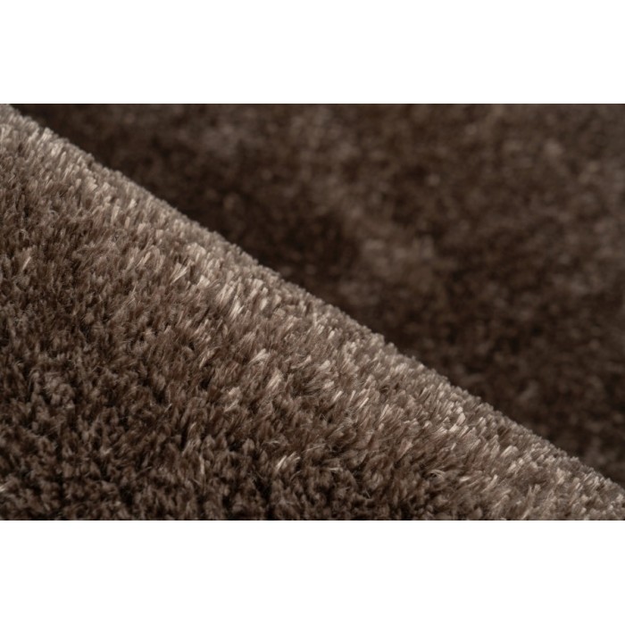 Tapis 170x120cm, design G008R coloris taupe - Confort et élégance pour votre intérieur