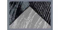Tapis 150x80cm, design G108A coloris pet - Confort et élégance pour votre intérieur