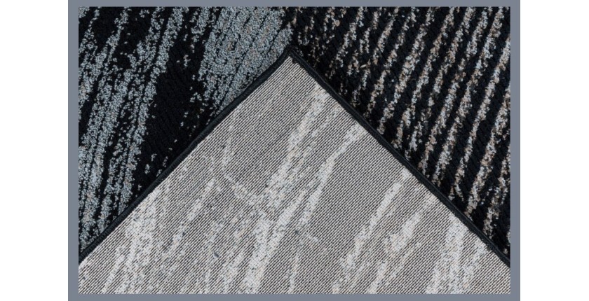 Tapis 150x80cm, design G108A coloris pet - Confort et élégance pour votre intérieur