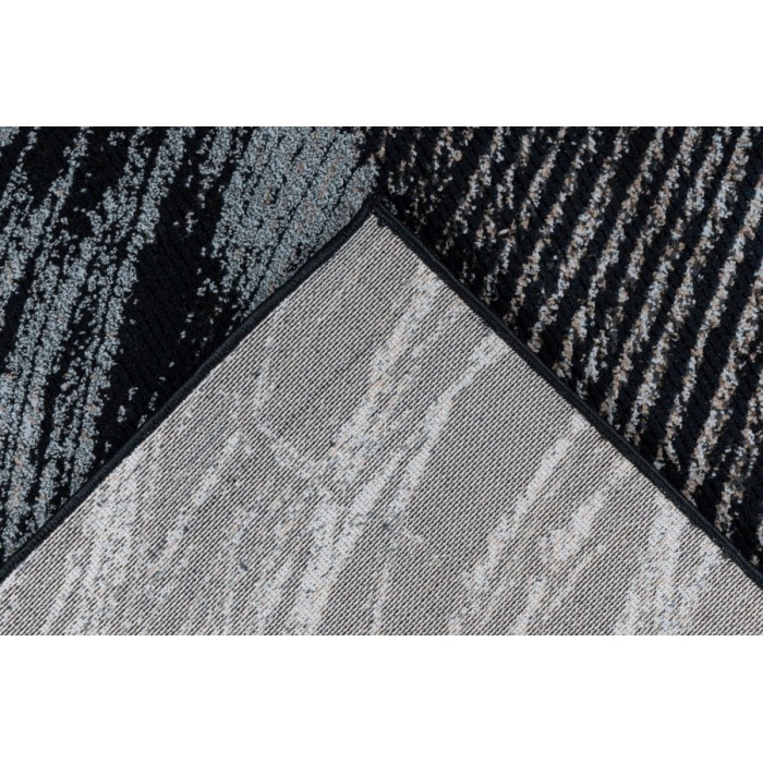 Teppich 230x160cm, Design G108A in Petrolblau - Komfort und Eleganz für Ihr Interieur