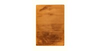 Tapis 230x160cm, design H008N coloris ambré - Confort et élégance pour votre intérieur