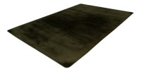 Tapis 170x120cm, design H008N coloris vert basilic - Confort et élégance pour votre intérieur