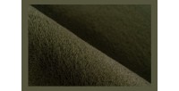 Tapis 170x120cm, design H008N coloris vert basilic - Confort et élégance pour votre intérieur