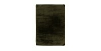 Tapis 170x120cm, design H008N coloris vert basilic - Confort et élégance pour votre intérieur