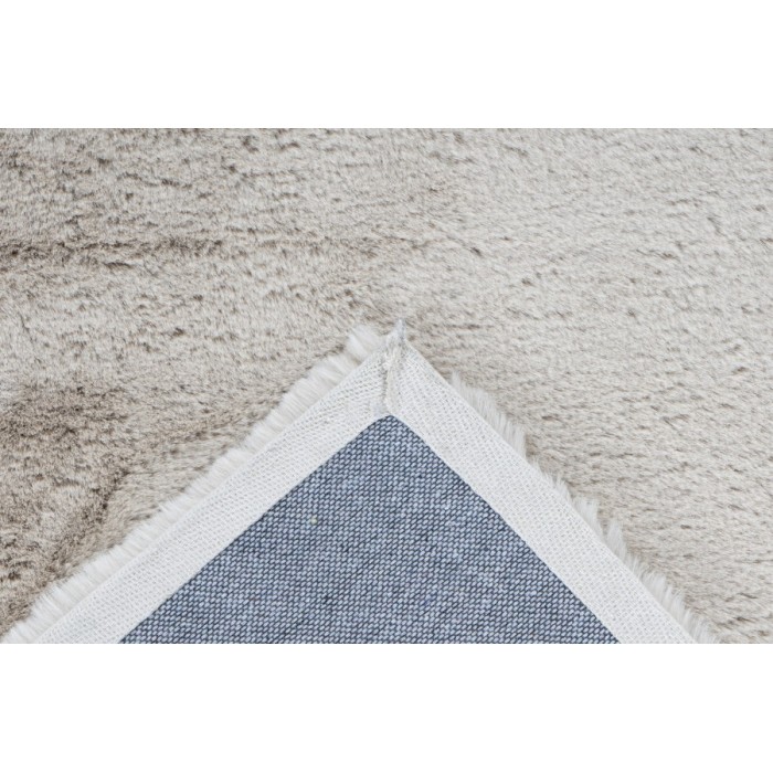 Tapis 330x240cm, design H008N coloris beige - Confort et élégance pour votre intérieur