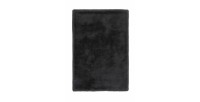 Tapis 330x240cm, design H008N coloris graphite - Confort et élégance pour votre intérieur