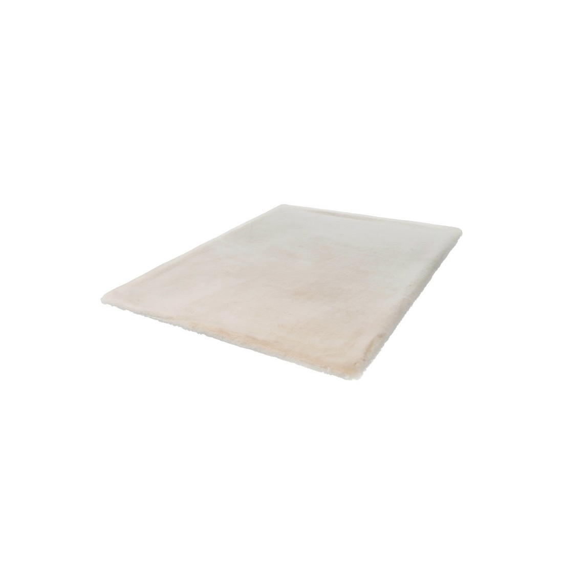 Tapis 230x160cm, design H008N coloris ivoire - Confort et élégance pour votre intérieur