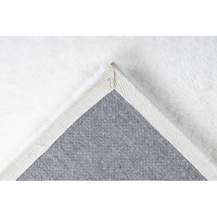 Tapis 330x240cm, design H008N coloris ivoire - Confort et élégance pour votre intérieur