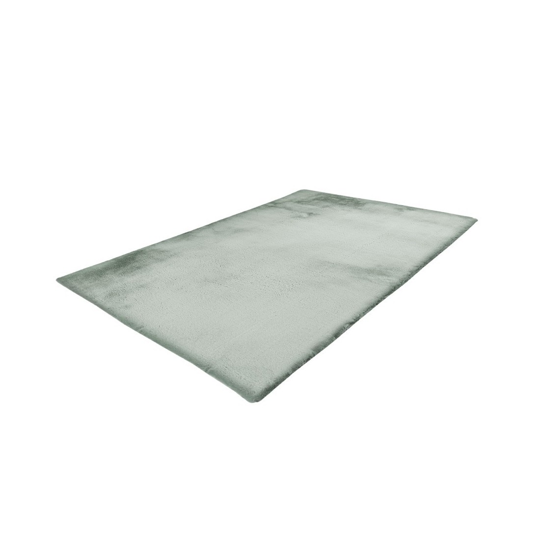 Tapis 150x80cm, design H008N coloris jade - Confort et élégance pour votre intérieur