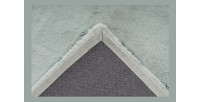 Tapis 150x80cm, design H008N coloris jade - Confort et élégance pour votre intérieur