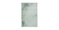 Tapis 150x80cm, design H008N coloris jade - Confort et élégance pour votre intérieur