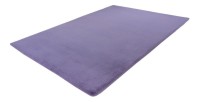 Tapis 150x80cm, design H008N coloris lavande - Confort et élégance pour votre intérieur