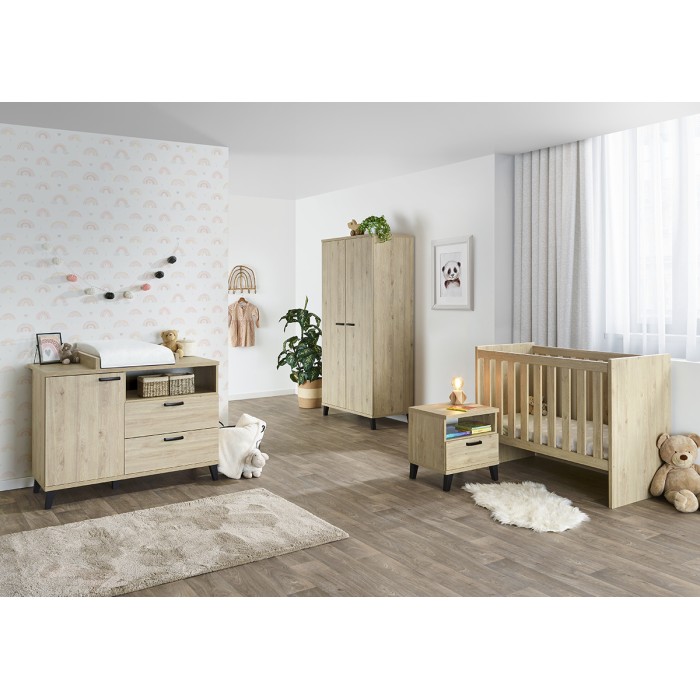 Baby- of kinderkamer DANAÉ,...