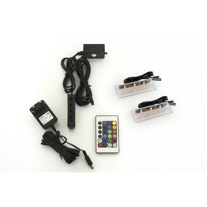 Ensemble meubles de salle de bain collection RAVEN, coloris blanc mat et brillant, avec vasque 80cm et une colonne