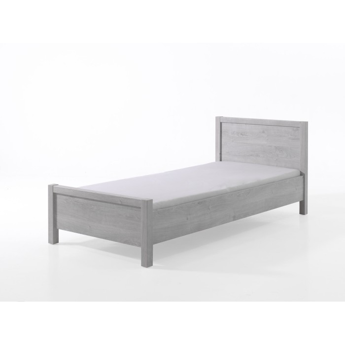 Letto bambino robusto...