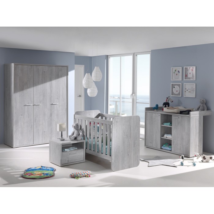 Chambre bébé ou enfant...