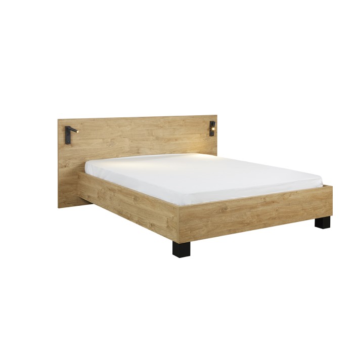 Letto adulto 140x200...