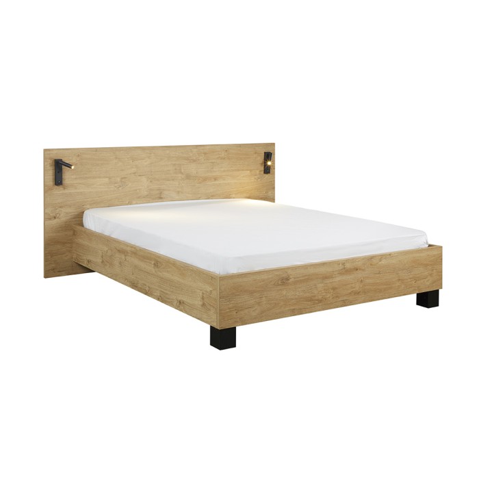 Letto adulto 180x200...