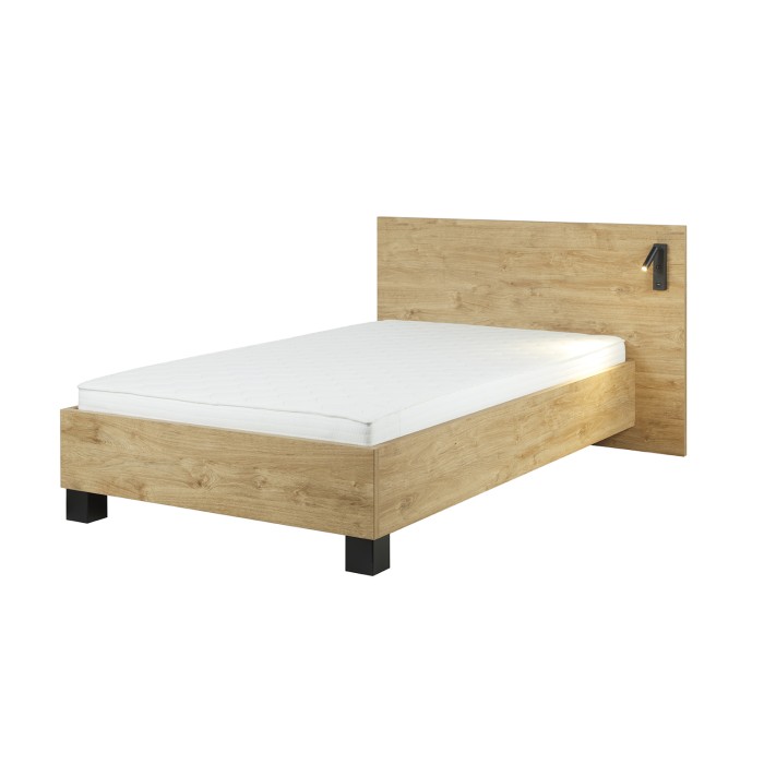 Lettino bambino 90x200...